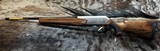 FREE SAFARI, NEW BROWNING MARK 3 HUNTER NICKEL 308 WIN 22