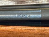 FREE SAFARI, NEW BROWNING MARK 3 HUNTER NICKEL 308 WIN 22