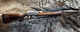 FREE SAFARI, NEW BROWNING MARK 3 HUNTER NICKEL 308 WIN 22