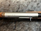 FREE SAFARI, NEW BROWNING MARK 3 HUNTER NICKEL 308 WIN 22