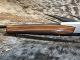 FREE SAFARI, NEW BROWNING MARK 3 HUNTER NICKEL 308 WIN 22