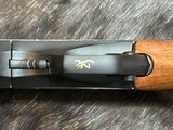 FREE SAFARI, NEW BROWNING MARK 3 HUNTER NICKEL 308 WIN 22