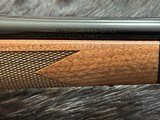 FREE SAFARI, NEW WINCHESTER MODEL 70 SUPER GRADE 6.5 PRC 24
