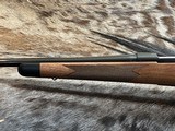 FREE SAFARI, NEW WINCHESTER MODEL 70 SUPER GRADE 6.5 PRC 24