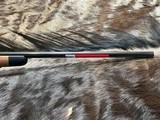 FREE SAFARI, NEW WINCHESTER MODEL 70 SUPER GRADE 6.5 PRC 24