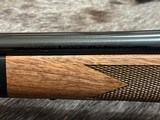 FREE SAFARI, NEW WINCHESTER MODEL 70 SUPER GRADE 6.5 PRC 24