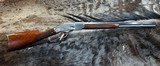 NEW UBERTI CHECKERED 1873 WINCHESTER 