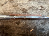 NEW UBERTI CHECKERED 1873 WINCHESTER 