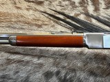 NEW UBERTI 1873 WINCHESTER 