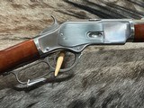 NEW UBERTI 1873 WINCHESTER 