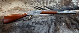 NEW UBERTI 1873 WINCHESTER 