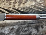 NEW UBERTI 1873 WINCHESTER WHITE SPORTING 45 COLT 18