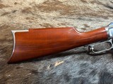 NEW UBERTI 1873 WINCHESTER WHITE SPORTING 45 COLT 18