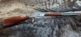 NEW UBERTI 1873 WINCHESTER WHITE SPORTING 45 COLT 18