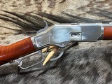 NEW UBERTI 1873 WINCHESTER 