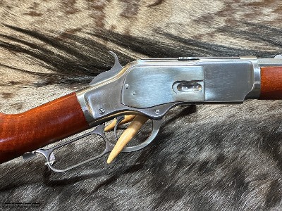 NEW UBERTI 1873 WINCHESTER 