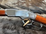 NEW UBERTI 1873 WINCHESTER 