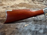 NEW UBERTI 1873 WINCHESTER 