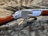 NEW UBERTI 1873 WINCHESTER 