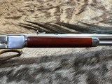 NEW UBERTI 1873 WINCHESTER 