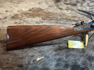 NEW CHIAPPA 1874 HALF PINT SHARPS 22 MAG 24