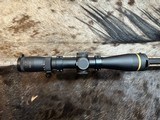 FREE SAFARI, WEATHERBY MARK V ULTRA LIGHTWEIGHT 300 WIN MAG, LEUPOLD SCOPE 3-15x44 - LAYAWAY AVAILABLE - 10 of 25