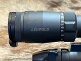 FREE SAFARI, WEATHERBY MARK V ULTRA LIGHTWEIGHT 300 WIN MAG, LEUPOLD SCOPE 3-15x44 - LAYAWAY AVAILABLE - 9 of 25