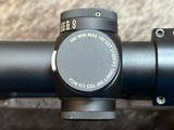 FREE SAFARI, WEATHERBY MARK V ULTRA LIGHTWEIGHT 300 WIN MAG, LEUPOLD SCOPE 3-15x44 - LAYAWAY AVAILABLE - 11 of 25