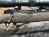 FREE SAFARI, WEATHERBY MARK V ULTRA LIGHTWEIGHT 300 WIN MAG, LEUPOLD SCOPE 3-15x44 - LAYAWAY AVAILABLE - 5 of 25