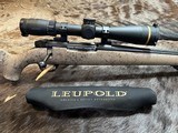 FREE SAFARI, WEATHERBY MARK V ULTRA LIGHTWEIGHT 300 WIN MAG, LEUPOLD SCOPE 3-15x44 - LAYAWAY AVAILABLE - 24 of 25