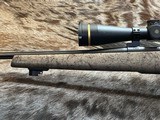 FREE SAFARI, WEATHERBY MARK V ULTRA LIGHTWEIGHT 300 WIN MAG, LEUPOLD SCOPE 3-15x44 - LAYAWAY AVAILABLE - 14 of 25