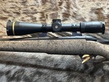 FREE SAFARI, WEATHERBY MARK V ULTRA LIGHTWEIGHT 300 WIN MAG, LEUPOLD SCOPE 3-15x44 - LAYAWAY AVAILABLE - 13 of 25
