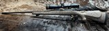 FREE SAFARI, WEATHERBY MARK V ULTRA LIGHTWEIGHT 300 WIN MAG, LEUPOLD SCOPE 3-15x44 - LAYAWAY AVAILABLE - 3 of 25