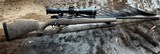 FREE SAFARI, WEATHERBY MARK V ULTRA LIGHTWEIGHT 300 WIN MAG, LEUPOLD SCOPE 3-15x44 - LAYAWAY AVAILABLE - 2 of 25