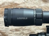 FREE SAFARI, BEST OF THE WEST REMINGTON 700 7MM REM MAG LEUPOLD VX-6HD 3-18X44 CUSTOM AMMO - LAYAWAY AVAILABLE - 10 of 25