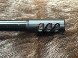 FREE SAFARI, BEST OF THE WEST REMINGTON 700 7MM REM MAG LEUPOLD VX-6HD 3-18X44 CUSTOM AMMO - LAYAWAY AVAILABLE - 8 of 25