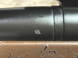 FREE SAFARI, BEST OF THE WEST REMINGTON 700 7MM REM MAG LEUPOLD VX-6HD 3-18X44 CUSTOM AMMO - LAYAWAY AVAILABLE - 18 of 25