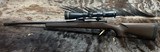 FREE SAFARI, BEST OF THE WEST REMINGTON 700 7MM REM MAG LEUPOLD VX-6HD 3-18X44 CUSTOM AMMO - LAYAWAY AVAILABLE - 3 of 25