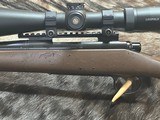 FREE SAFARI, BEST OF THE WEST REMINGTON 700 7MM REM MAG LEUPOLD VX-6HD 3-18X44 CUSTOM AMMO - LAYAWAY AVAILABLE - 15 of 25