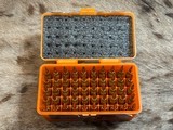 FREE SAFARI, BEST OF THE WEST REMINGTON 700 7MM REM MAG LEUPOLD VX-6HD 3-18X44 CUSTOM AMMO - LAYAWAY AVAILABLE - 24 of 25