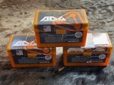 FREE SAFARI, BEST OF THE WEST REMINGTON 700 7MM REM MAG LEUPOLD VX-6HD 3-18X44 CUSTOM AMMO - LAYAWAY AVAILABLE - 23 of 25