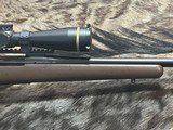 FREE SAFARI, BEST OF THE WEST REMINGTON 700 7MM REM MAG LEUPOLD VX-6HD 3-18X44 CUSTOM AMMO - LAYAWAY AVAILABLE - 6 of 25