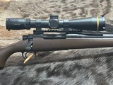 FREE SAFARI, BEST OF THE WEST REMINGTON 700 7MM REM MAG LEUPOLD VX-6HD 3-18X44 CUSTOM AMMO - LAYAWAY AVAILABLE