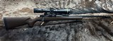 FREE SAFARI, BEST OF THE WEST REMINGTON 700 7MM REM MAG LEUPOLD VX-6HD 3-18X44 CUSTOM AMMO - LAYAWAY AVAILABLE - 2 of 25