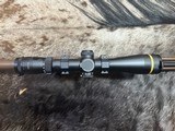 FREE SAFARI, BEST OF THE WEST REMINGTON 700 7MM REM MAG LEUPOLD VX-6HD 3-18X44 CUSTOM AMMO - LAYAWAY AVAILABLE - 12 of 25
