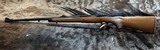 LNIB UNFIRED RUGER M77 HAWKEYE AFRICAN 280 ACKLEY IMPROVED 24