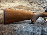 LNIB UNFIRED RUGER M77 HAWKEYE AFRICAN 280 ACKLEY IMPROVED 24