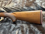 LNIB UNFIRED RUGER M77 HAWKEYE AFRICAN 280 ACKLEY IMPROVED 24