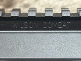 LNIB UNFIRED WILSON COMBAT WC-10 RECON TACTICAL 338 FEDERAL 20