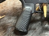 LNIB UNFIRED WILSON COMBAT WC-10 RECON TACTICAL 338 FEDERAL 20